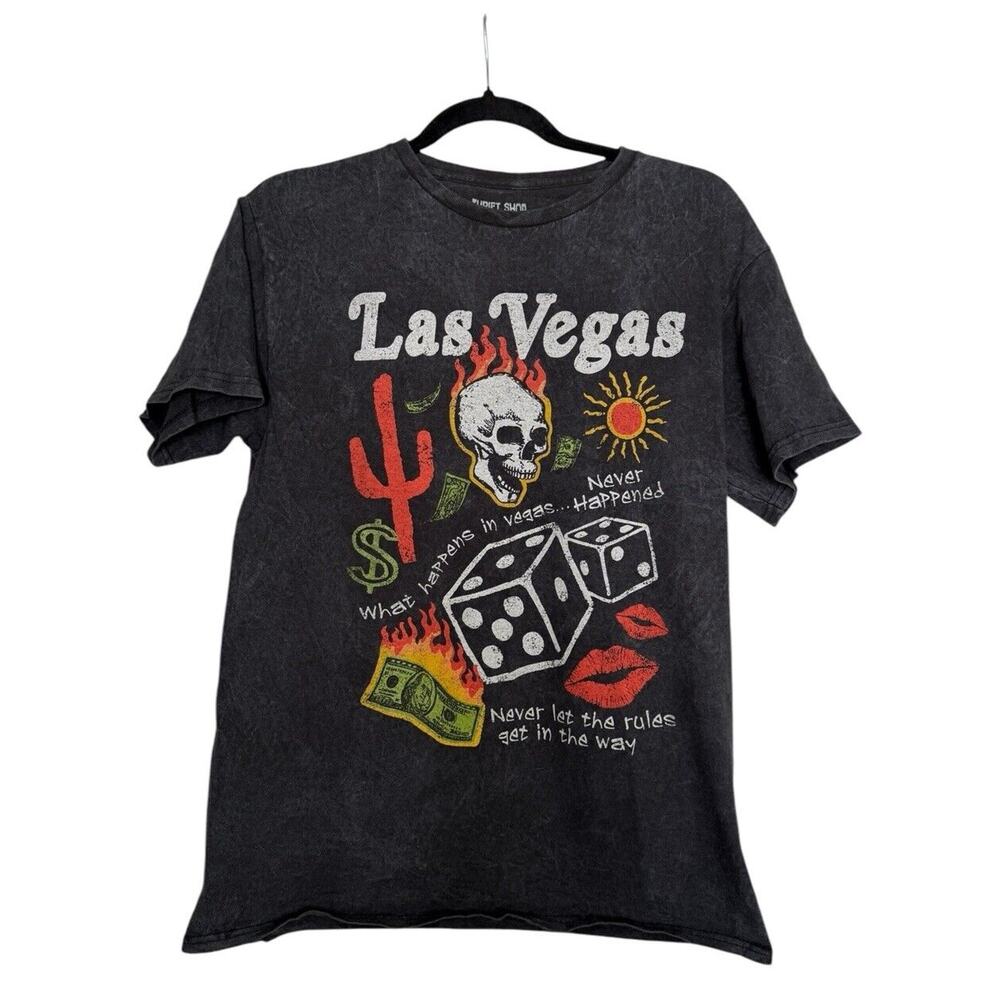 Thrift Shop Exchange Las Vegas Shirt